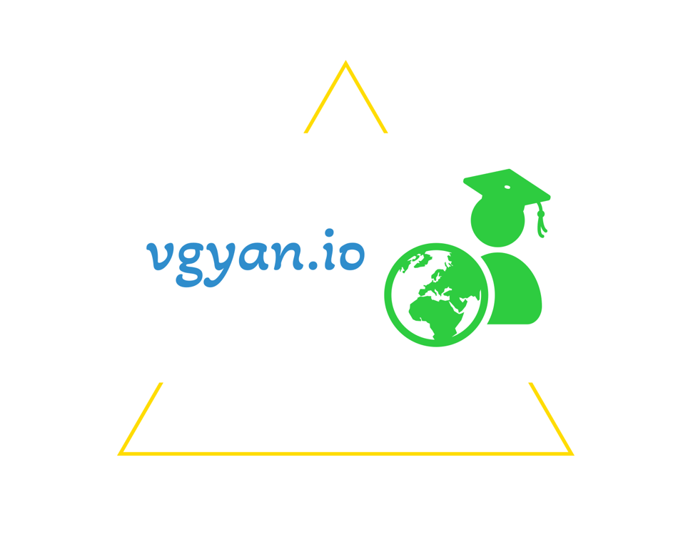 Vgyan Logo